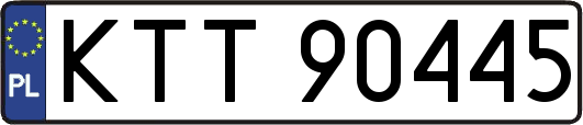 KTT90445