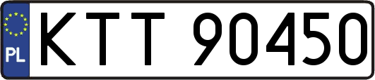 KTT90450