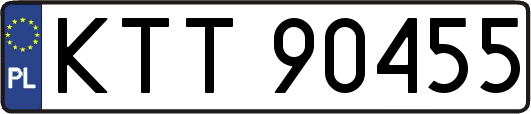 KTT90455