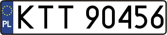 KTT90456