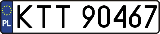 KTT90467