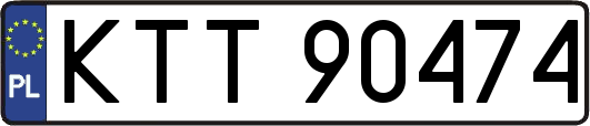 KTT90474