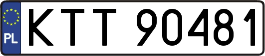 KTT90481