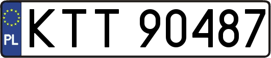 KTT90487