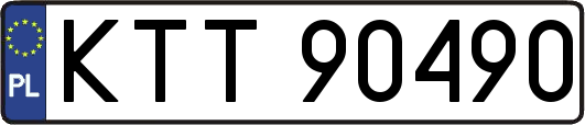 KTT90490