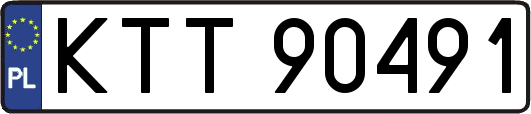 KTT90491
