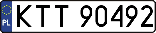 KTT90492