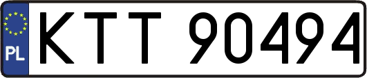 KTT90494