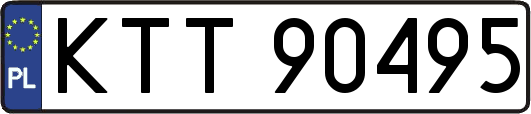 KTT90495