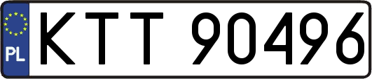 KTT90496
