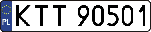 KTT90501