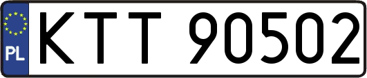 KTT90502