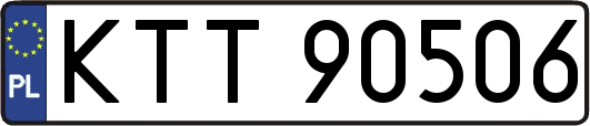 KTT90506