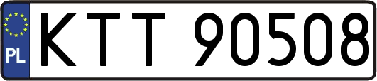 KTT90508