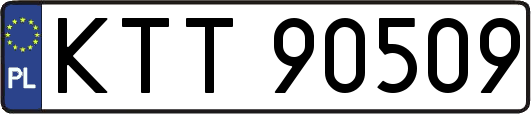 KTT90509