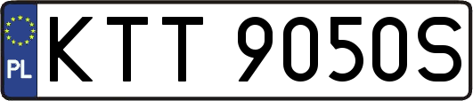 KTT9050S