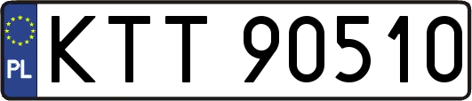 KTT90510