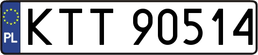 KTT90514