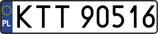KTT90516