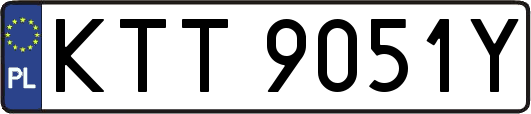 KTT9051Y