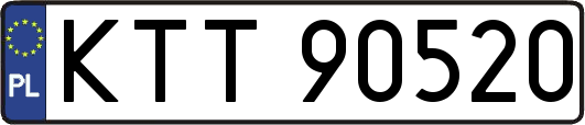 KTT90520