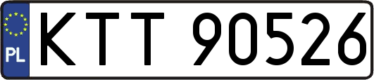 KTT90526