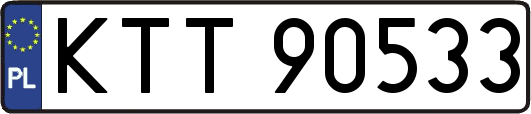 KTT90533