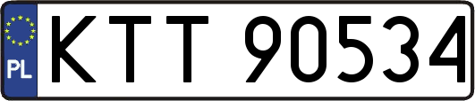 KTT90534