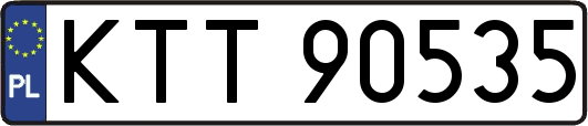 KTT90535