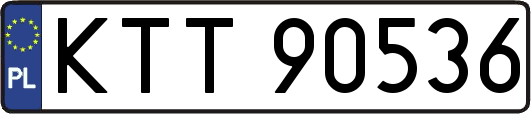 KTT90536