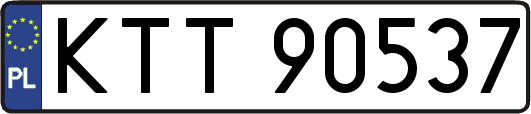 KTT90537