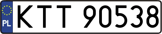 KTT90538