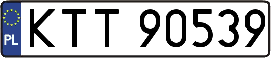KTT90539