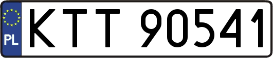 KTT90541