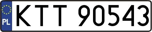 KTT90543