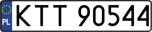 KTT90544