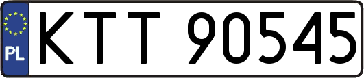 KTT90545