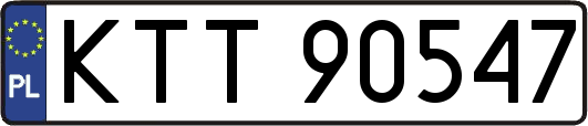 KTT90547