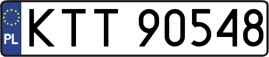 KTT90548