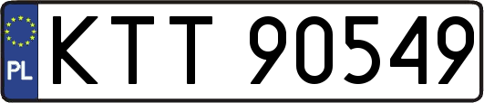 KTT90549
