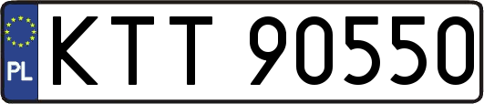 KTT90550