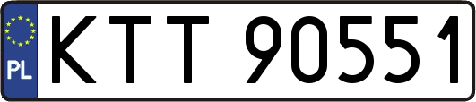 KTT90551