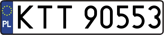 KTT90553