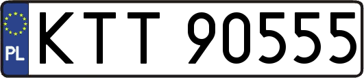 KTT90555