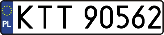 KTT90562