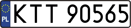 KTT90565