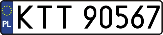KTT90567