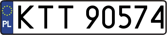 KTT90574