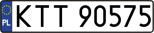 KTT90575