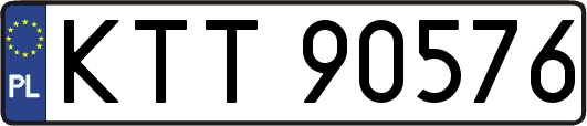 KTT90576